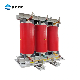  33/0.415kV Dry Type Distribution Transformer for Factory and Building Power Station