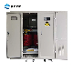  13.8kV 1000~2500kVA Cast Resin Distribution Power Transformer with Protective Enclosure