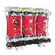 China Transformer Pearl Electric Epoxy Resin Dry Type Power Transformer for EV Charging Station up to 40.5kV