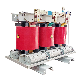 1250kVA, 1600kVA,11/0.4kV cast resin dry type transformer for BESS project manufacturer