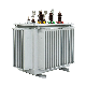 Yawei 160kVA 10kv Hot Selling Oil-Filled Three-Phase Distribution Transformer with UL manufacturer