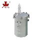  Yawei 100kVA 12.47kv/600V Oil Immersed Single Phase Pole Mounted Transformer with UL