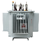  Yawei 30kVA 10kv Good Price Three Phase Oil Type Distribution Transformer