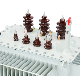 Quneng Brand S11 Series S11-30/10 Oil-Immersed Transformer