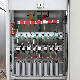 Low Price Factory Directly Sale High Voltage Power Capacitor Bank & Box