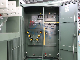  Outdoor 20kv 11kv 125 kVA 300kVA 630kVA 1000kVA 11000-400V Box Package Compact Substation Distribution Transformer