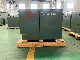 15kVA 25kVA 37.5kVA Single Phase Pad Mounted Transformer for Airport