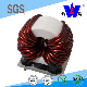 Common Mode Toroidal Power Choke Coil Inductor manufacturer