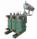 Zs Series 1600kVA, 2000kVA Oil-Immersed Rectifier Transformer