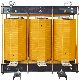 Zsg Series 560kVA Dry-Type Low Voltage Power Supply Rectifier Transformer manufacturer