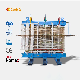 Zpsg Dry-Type Rectifier Variable Frequency Distribution Transformer