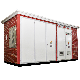 Outdoor 2000kVA Pre-Fabricated Substation for Public Distribution Network