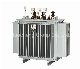 Hiqh Quality Low Loss Distribution Transformer S9 S11 S13 S15