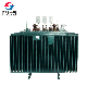 S11 1000 1250 1500 1600 1800 2000 2500 3000 3150 5000 6000 kVA 10kv 0.4kv Three Phase Oil Immersed Distribution Electric Power Transformer