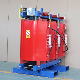  Scb10 1000kVA 10kv 0.4kv Three Phase Step Down Cast Resin Dry Type Power Transformer