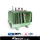 Manufacturer of High Voltage Power Transformer