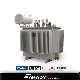 11kv 100kVA High Voltage Power Three Phase Transformer