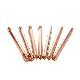 Copperweld Steel Earth Rod/Ground Rod