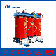 35kv Application of Cast Epoxy Resin Dry Type Transformer Combination Substation