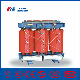 35kv Epoxy Resin Cast Dry Type Transformer High-Rise Buildings Used