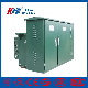 Large Capacity 15kv to 3000kVA Compact Transformer Substation Pad Mounted Transformer