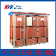 Outdoor Prefabricated Transformer Substation. EU or Us Style Oil Immersed Pad Mounted Transformer