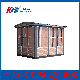 Evironmental Prefabricated Distribution Box Variation Box-Type Transformer Substation