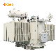 33 Kv 35kv Oil-Immersed Power Transformer