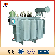 High Quality Low Loss Electrical Step-Down Transformer with Changeover Switch