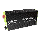  DC 12V 24V 48V to AC 110V 220V 230V 3000W Power Inverter Pure Sine Wave