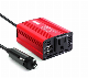 150W Car Inverter Portable Mini DC 12V 24V to AC 220V 110V Power