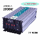  Pure Sine Wave Power Inverter off Grid 2000W Power Car Inverter