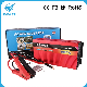 4000W 2000 Watt Power Inverter, Home Use Pure Sine Wave Inverter, Car Power Inverter