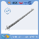  500kv 800kv Composite Long Rod Htv Insulator Price