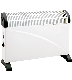  Convector Heater with Free Stand or Wall Mounted Heater