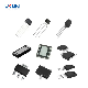 New Original N-Channel Mosfet Wdfn-8 Nttfs4c05ntag Electronic Components manufacturer