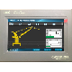 Portal Crane Safe Load Indicator System Wtz A700 for Crane Overload Protection