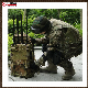 Backpack 20MHz-6000MHz VIP Convey Protection Bomb Jammer Rcied Signal Jamming System with Light Weigh