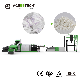Aceretech Environmental Protection Plastic Pellets Prices with Automatic Pelletizing System manufacturer