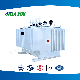 Model S(B)13-(M)level 10kV 30kVA-2500kVA Three-phase Two-winding No-excitation Low-Loss Oil-Immersed Plane Coiled Core Voltage Distribution Power Transformer