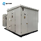  Three Phase Customized High Voltage Low Loss Noice 50/60Hz Power Substation Transformer