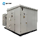 Three Phase Customized High Voltage Low Loss Noice 50/60Hz Power Substation Transformer