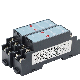 AC Current Sensor 1A 2A 3A 5A 10A Input Current with 0-10V 4-20mA Output DC24V Power Current Transducer for Sale