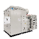 Pad Mounted Transformer Compact Substation for Wind Power Generation System manufacturer