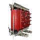 1000~1500kVA Good Electrical Performance 50/60Hz Dry Type Transformer Price