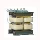 3kw to 25kw Toroidal Coil Structure UV Transformer for UV Curing Lamp
