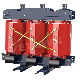 Wetran Series Scb Epoxy Cast Dry-Type Transformer 10kv Series Capacity 50kVA - 4000 kVA; 35kv Series Capacity 1000 kVA - 20000 kVA Products