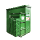 750kVA ONAN Pad-Mounted Transformer with Low Cost and Free Maintenance manufacturer