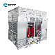  1000~2000kVA  IEC60076 Standard Dyn11 Yyn0 AN Cooling CCC Certificate Distribution Power Transformer