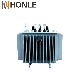 S11 315kVA Series Three Phase Oil Immersed Distribution Transformer